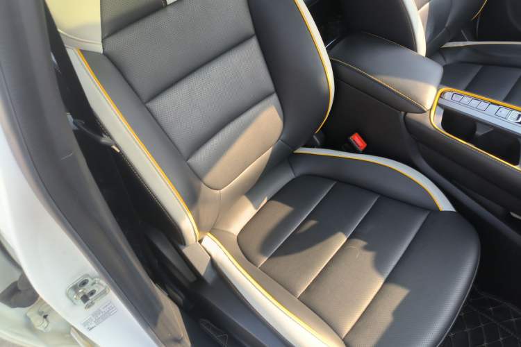 Used MG 6 2021 Pro 1.5T Automatic Trophy Luxury Edition