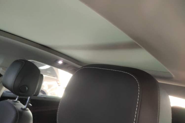 Used Volkswagen Passat New Energy 2023 430 PHEV Hybrid Luxury Edition
