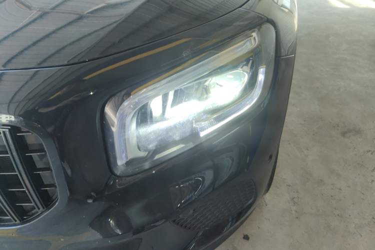 Used Mercedes-Benz GLB 2023 GLB 220 Fashion Model
