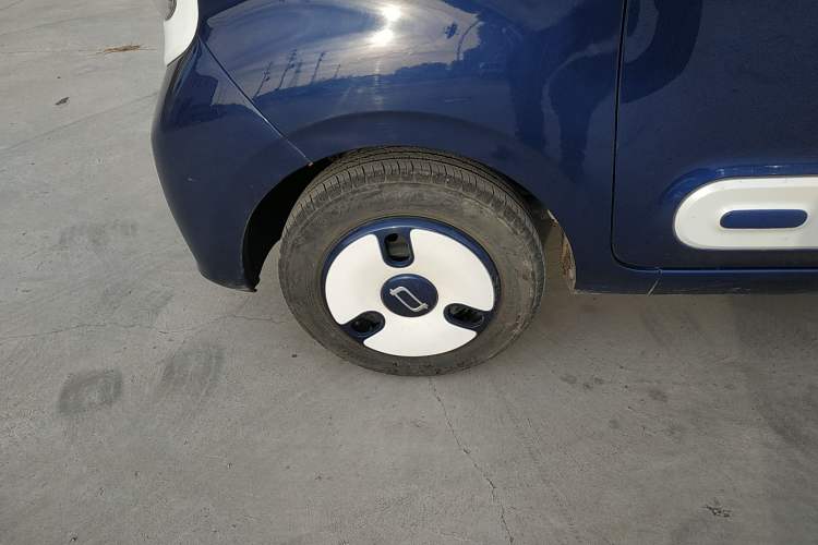 Used Bestune Pony 2025 222km Lightning Horse