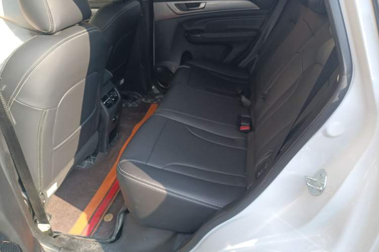 Used Haval M6 2023 PLUS 1.5T DCT Elite Smart Connectivity Model
