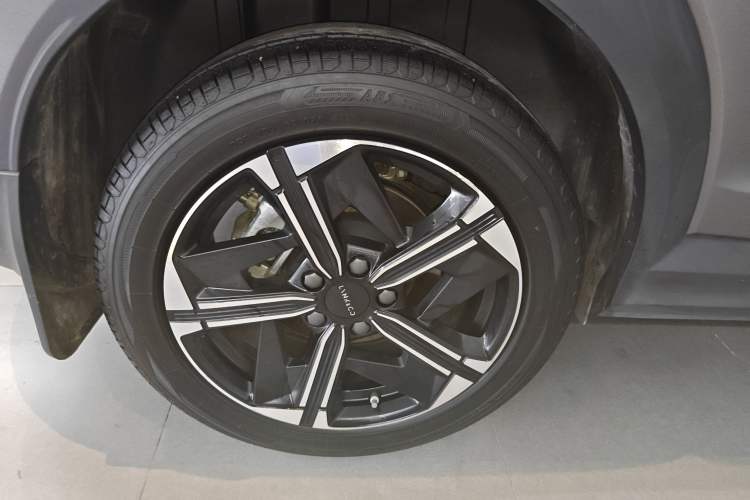 Used Lynk & Co 06 EM-P 2023 EM-P 126 Long-Range Halo
