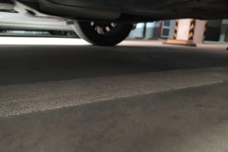 Used Lynk & Co 01 2019 2.0T Two-Wheel Drive Zhaopu Version China VI Standard
