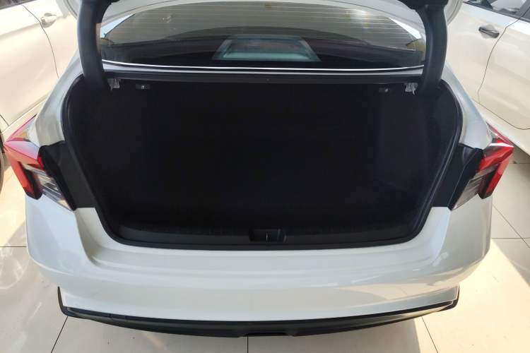 Used Honda Integra 2022 240TURBO CVT Luxury Edition
