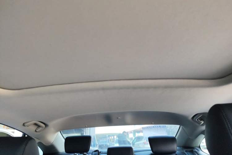 Used Honda Accord 2018 260TURBO Elite Edition China VI
