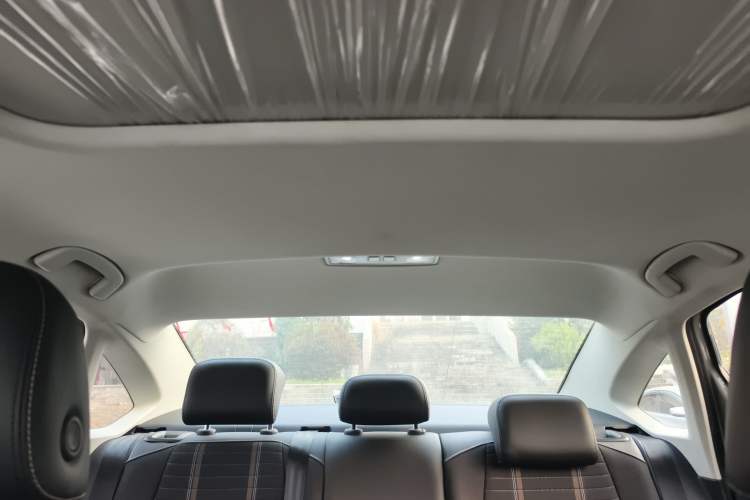 Used Volkswagen Lavida 2019 280TSI DSG Comfort Edition China VI standard