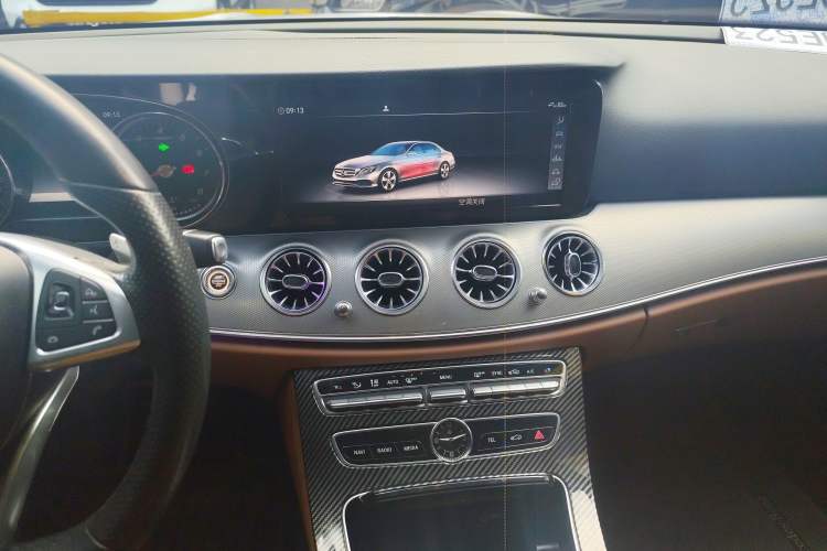 Used Mercedes-Benz E-Class 2017 Restyled E 300 Sport Edition
