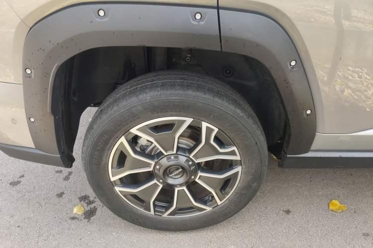 Used Haval  2024 Hi4 102km Trend Electric Version Plus
