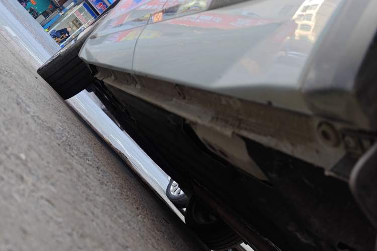 Used Geely Auto Monjaro L 2022 1.5T Thunder Hi·F Plug-in Hybrid Super Rui
