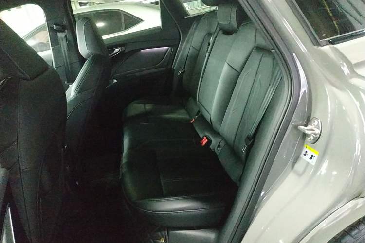 Used Audi Q4 e-tron 2023 50 e-tron quattro Visionary Edition
