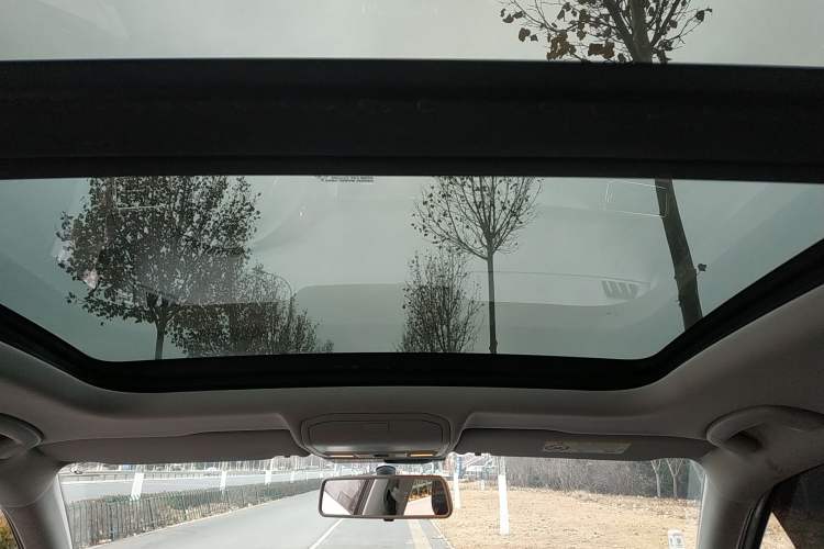 Used Volkswagen C-TREK 2020 1.5L Automatic Comfort Model
