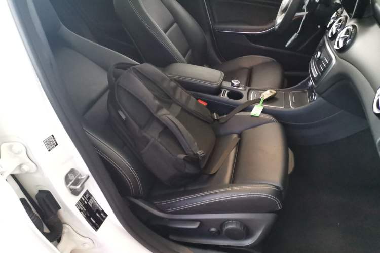 Used Mercedes-Benz GLA 2019 GLA 200 Dynamic Edition
