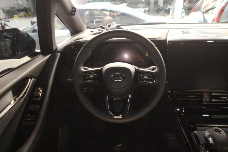 Used GAC Trumpchi M8 2023 Zongshi Series 400T Flagship Edition
