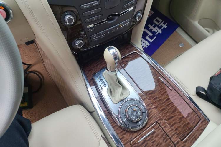 Used Nissan Patrol (Parallel Import) 2017 4.0L Parallel Import
