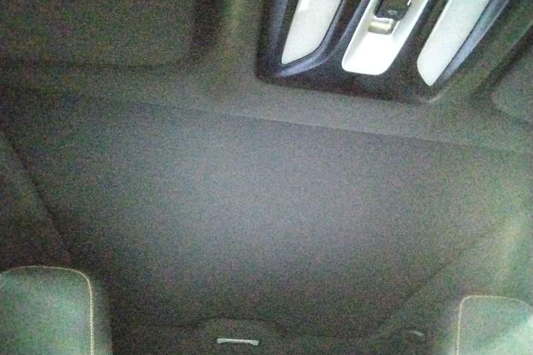 Used Changan UNI-T 2022 1.5T Prestige Version
