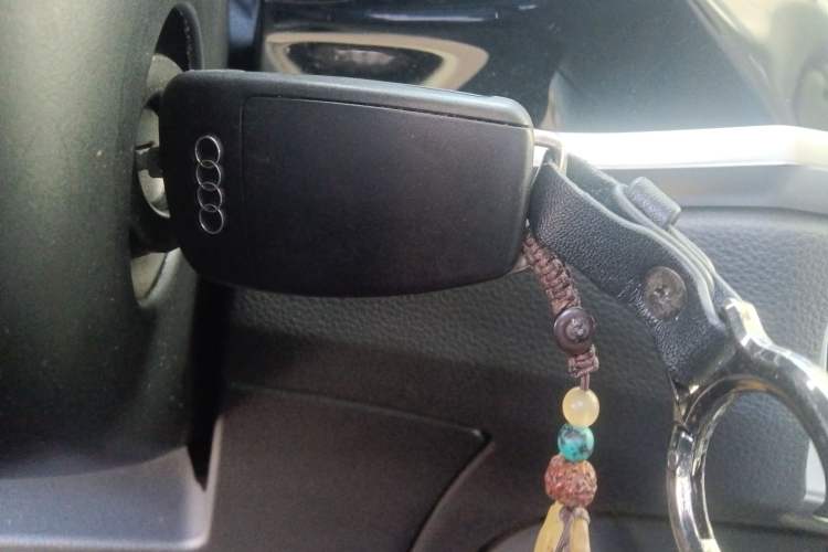 Used Audi Q3 2019 35 TFSI Advanced Dynamic Edition