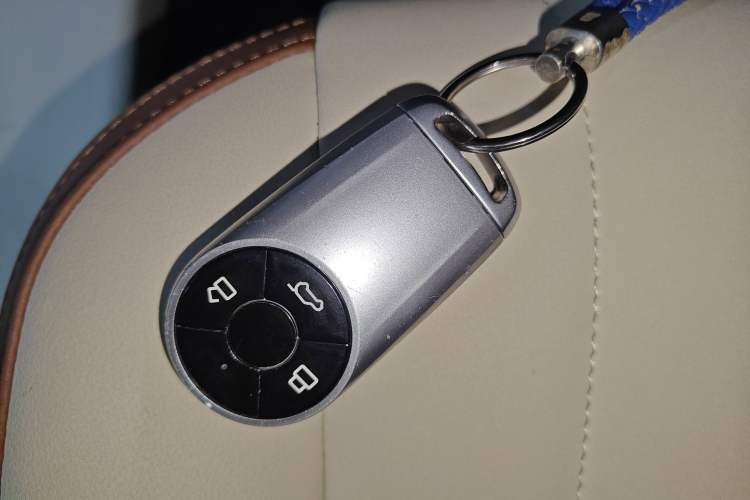 Used ORA Good Cat 2021 400km Standard Range Athena Edition Lithium Iron Phosphate