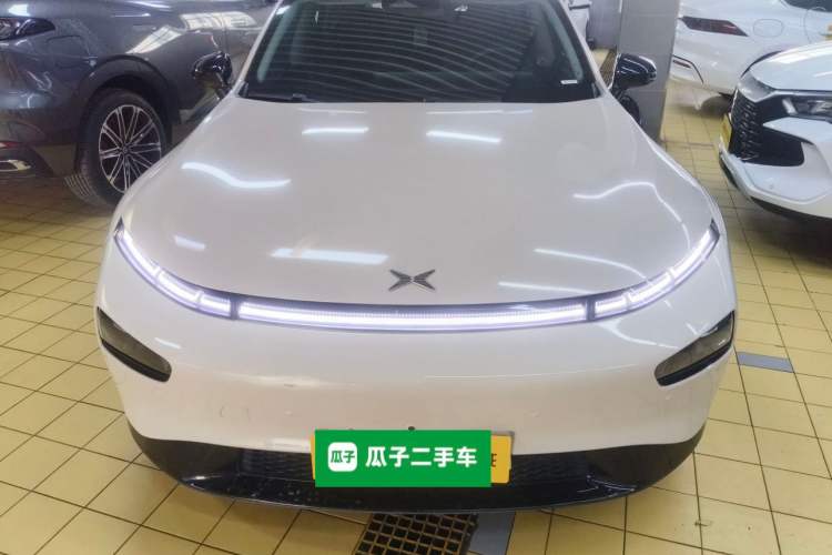 Used XPeng P7 2022 480N+
