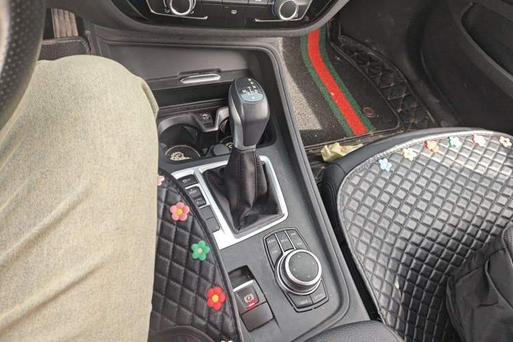 Used BMW 1 Series 2019 118i Fashion Model
