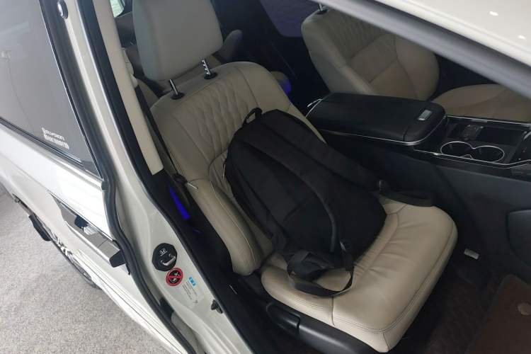 Used Honda Elysion 2022 2.0L eHEV Luxury First Edition