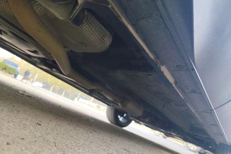 Used Changan CS35PLUS 2023 Enjoy Edition 1.4T DCT Luxury Model
