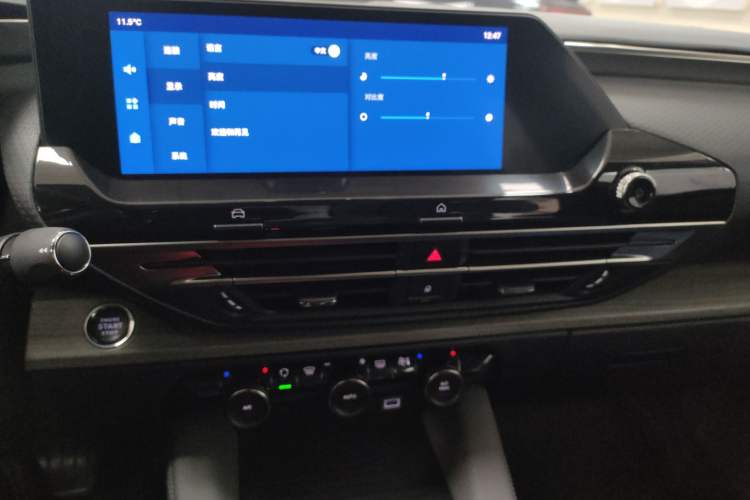 Used Citroen C5 X 2021 1.6T Enjoy the Extraordinary
