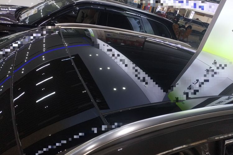 Used Lincoln Corsair 2024 2.0T Two-Wheel Drive Deluxe Edition