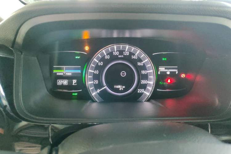 Used Honda Elysion 2019 2.0L Hybrid Luxury Edition