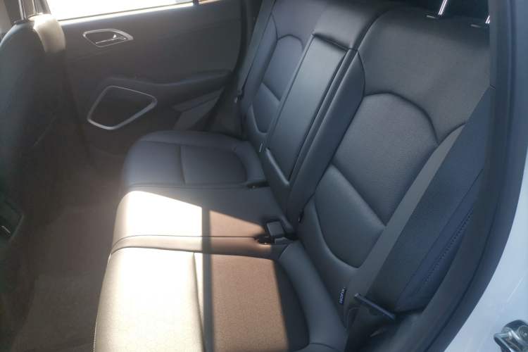 Used Hyundai ix35 2019 2.0L Automatic 2WD Zhiyong·Changxiang Edition China V Standard