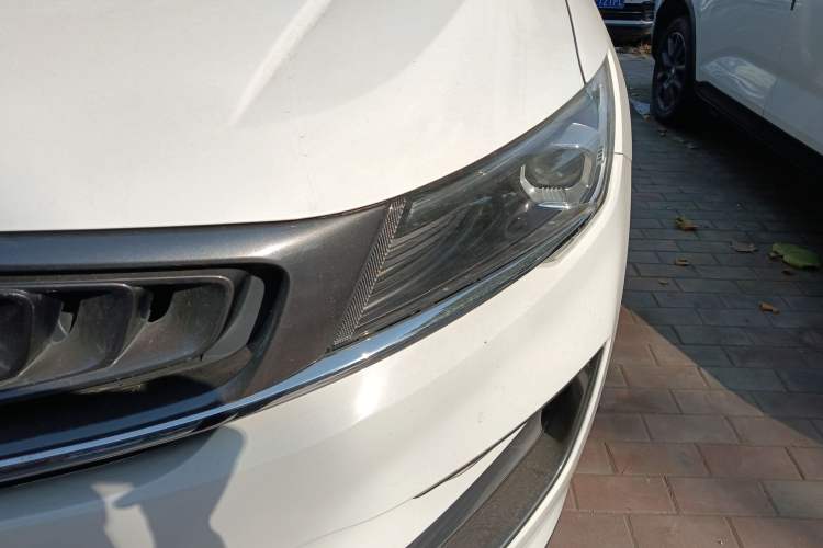 Used Geely Auto Jiajie 2019 1.5TD MHEV DCT Luxury Edition