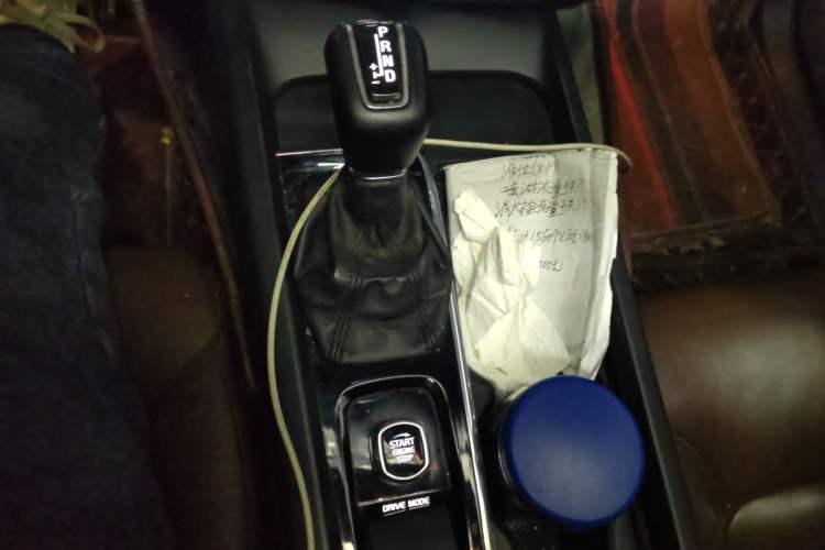 Used Volvo XC60 2019 T5 4x4 Zhiyuan Edition China VI Standard
