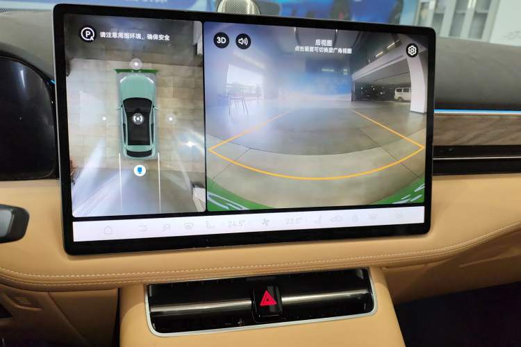 Used Hima AITO M5 2022 Extended-Range Four-Wheel Drive Ultimate Edition
