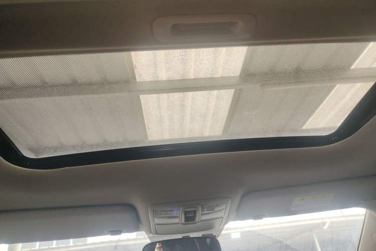 Used Kia Sportage R 2016 2.0L Automatic Two-Wheel Drive GL
