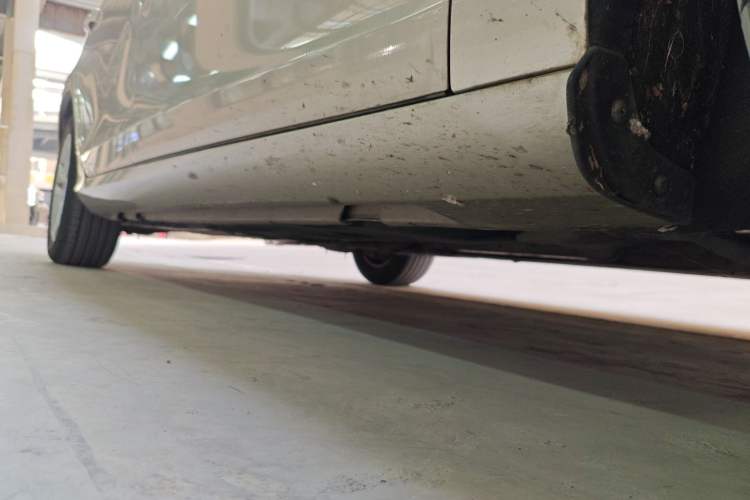 Used Volvo S60 2018 S60L T3 Smart Upgrade Edition
