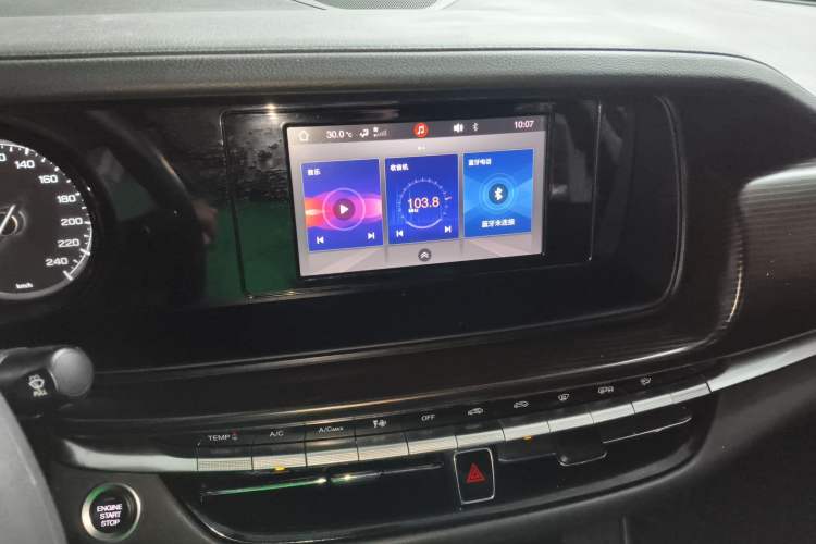 Used GAC Trumpchi GA6 2019 270T Automatic Elite Edition
