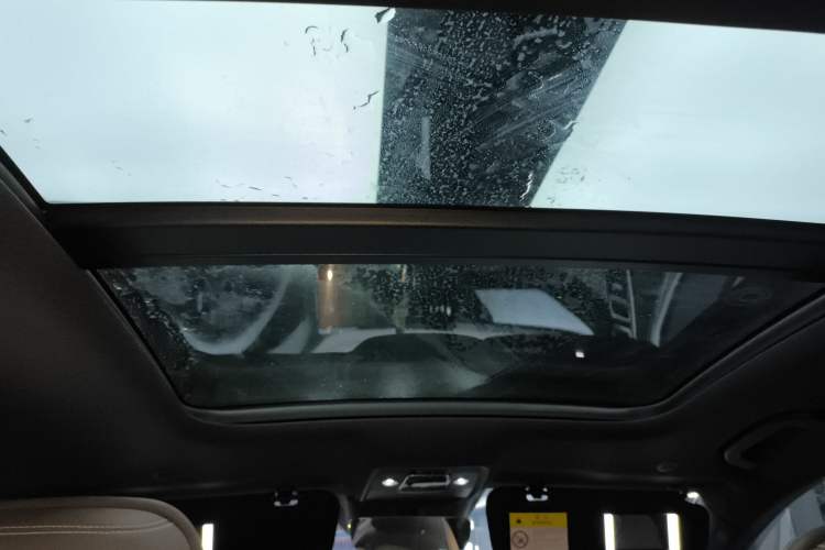 Used BYD Han 2024 DM-i Glory Edition 121KM Prestige Model