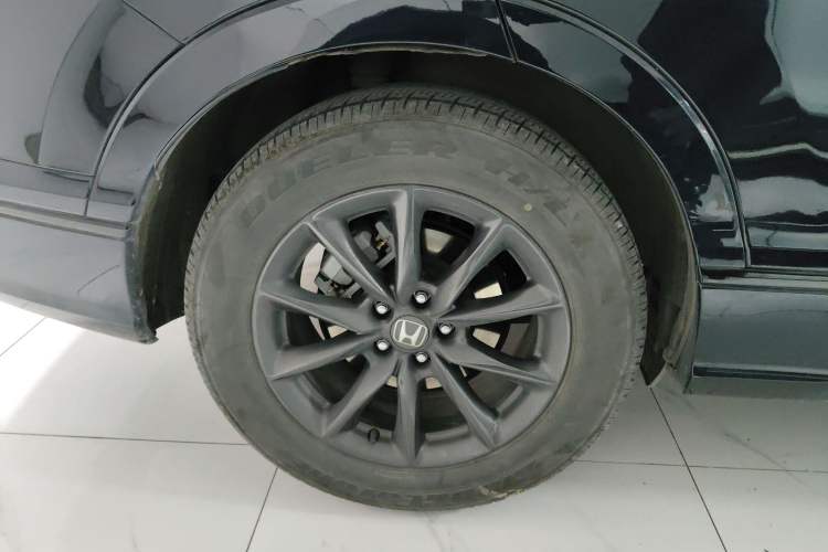 Used Honda Breeze 2023 240TURBO Two-Wheel-Drive Prestige Edition 5 Seats
