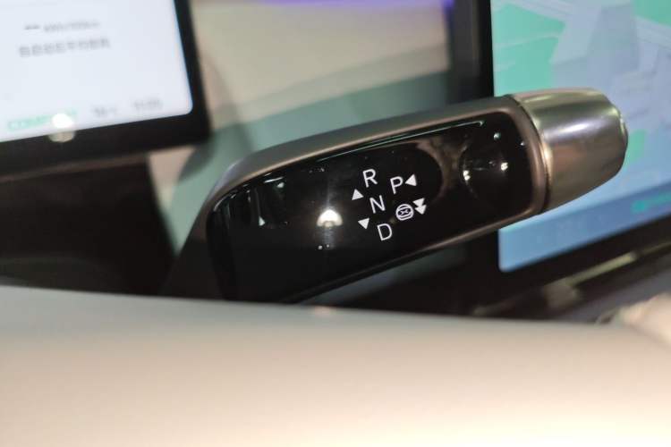 Used XPeng P7+ 2024 Long-Range Max