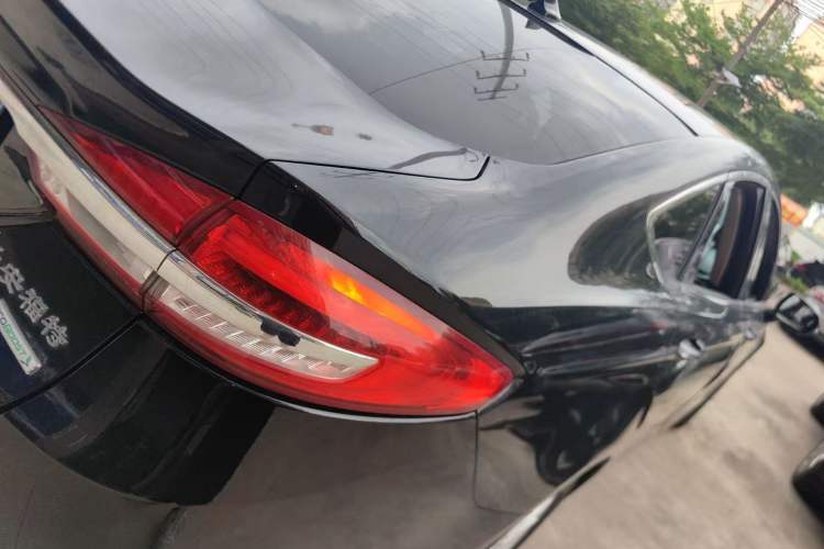 Used Ford Mondeo 2017 EcoBoost 180 Stylish Model
