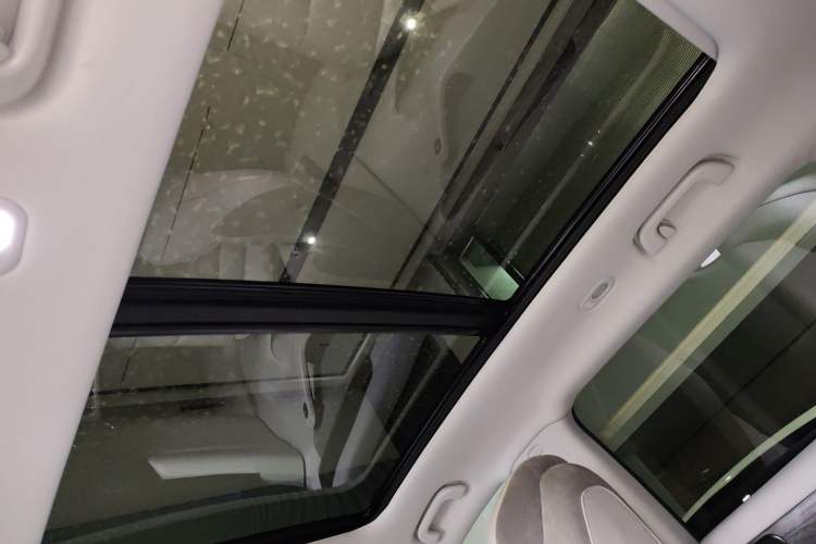 Used Leapmotor C11 2021 Luxury Edition