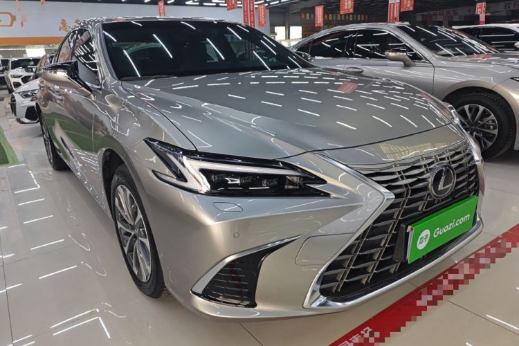 Used Lexus ES 2025 200 Premium Edition
