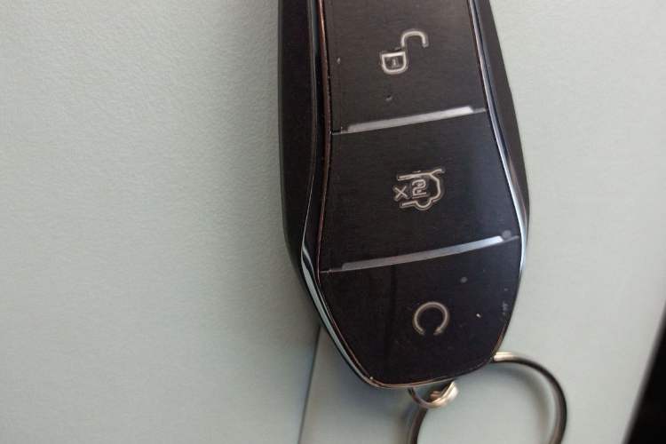 Used BYD Seagull 2024 Honor Edition 305km Dynamic Version
