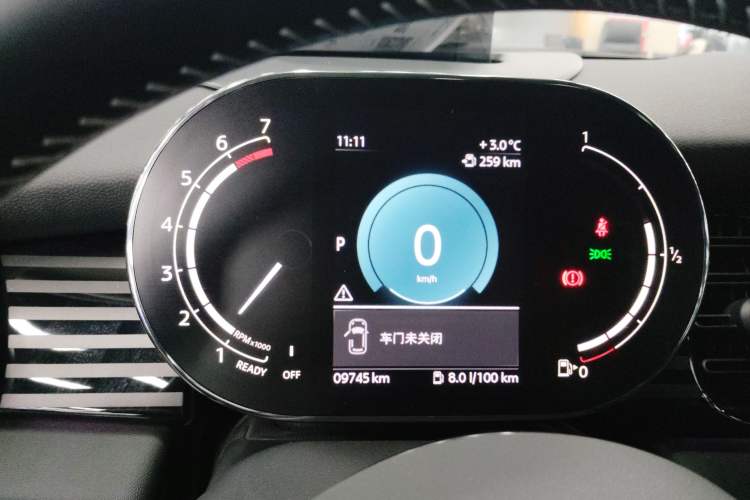 Used  MINI 2022 1.5T COOPER The Coopers Commemorative Edition
