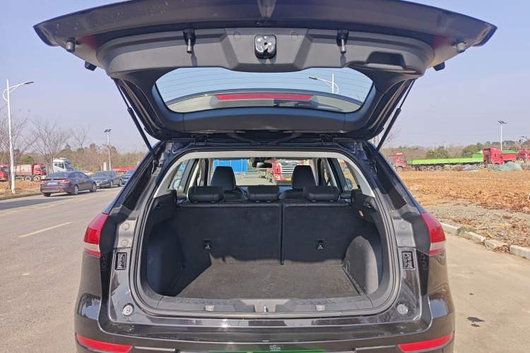 Used Haval H6 2020 1.5 GDIT Automatic Platinum Urban Edition
