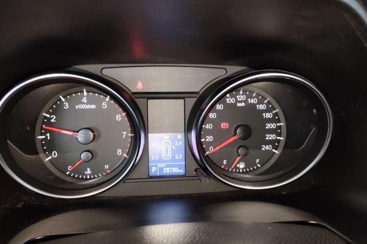 Used Haval M6 2021 PLUS 1.5T DCT Elite Smart Connectivity Model
