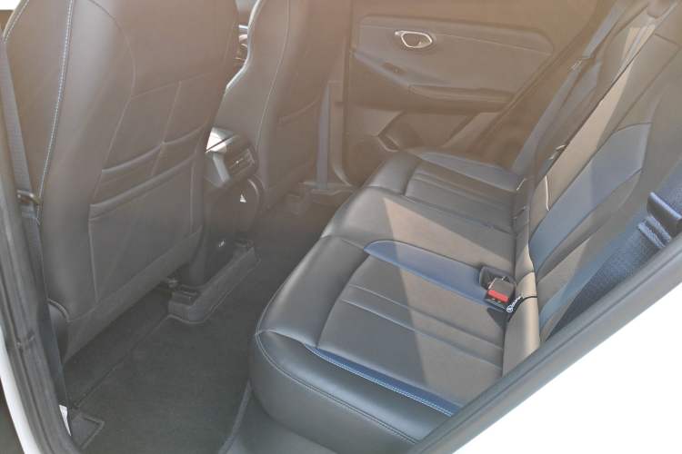 Used GAC Trumpchi GS3 2023 Shadow Speed 270T Enjoyment Edition
