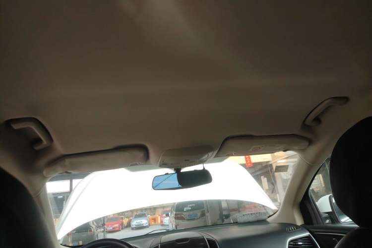 Used Ford Edge 2015 2.0T GTDi Two-Wheel-Drive Elite Edition
