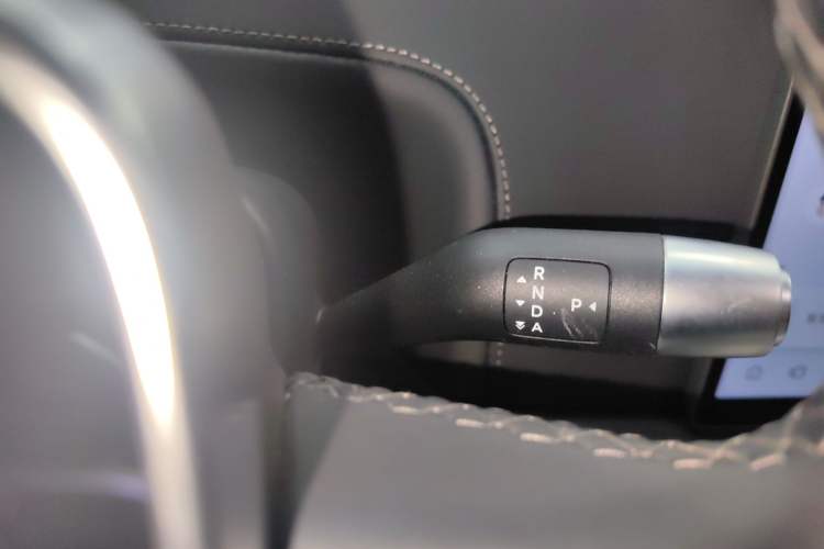 Used Li Auto L7 2024 Ultra Model
