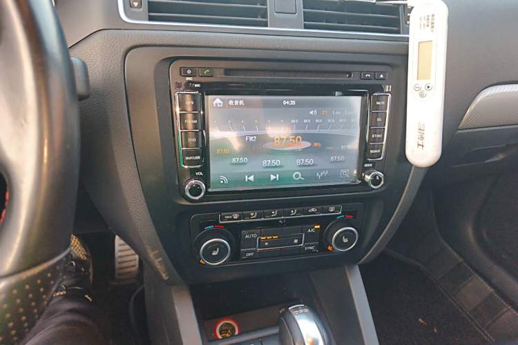 Used Volkswagen Sagitar 2013 2.0 TSI GLI
