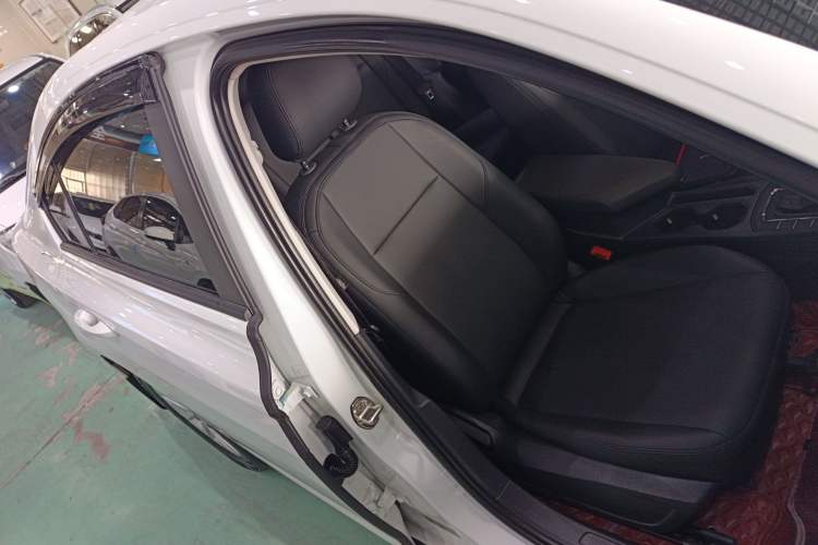 Used Volkswagen Bora 2021 1.5L Automatic Fashionable Smart Connectivity Version
